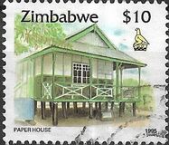 [Zimbabwe Culture, type LM]