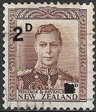 [King George VI, tyyppi DH1]