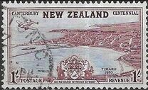 [The 100th Anniversary of the Founding of Canterbury Provincial District, प्रकार EP]