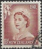 [Queen Elizabeth II, tip FE2]