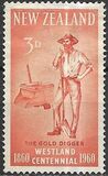 [The 100th Anniversary of Westland Province, type GP]