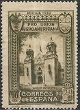 [Completion of the Ibero-American Exhibition, Seville, Tipe DK]