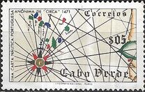[Portuguese Navigators, type AW]