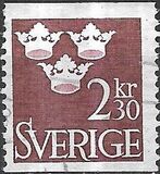 [Tree Crowns - New Values, Tipo BM28]