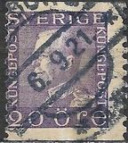 [King Gustaf V, tegund Z]