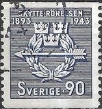 [The 50th Anniversary of the Swedish Voluntary Rifle Association, Tipi CC3]