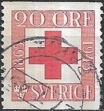 [The 80th Anniversary of the Birth of the Red Cross, tip CK]