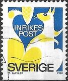 [Discount Stamp, type XZH1]