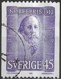 [Nobel Prizewinners 1910, typ KO]