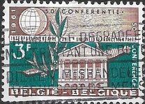 [The 50th interparliamentary conference, type ZU]