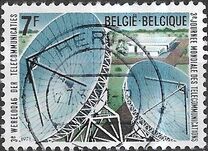 [International Telecommunication Day, Tipo ANG]