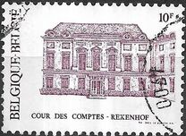 [Belgian Court of Audit, տեսակ BBL]