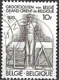 [The "Grand Orient" Art Society, type BDA]