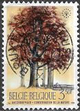 [Trees - Nature Protection Year, type ALN]