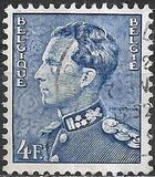 [King Leopold - New Values, loại FP22]