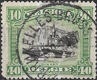[New Daily Stamps, type BB]