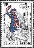 [Day of the Stamp, Typ BCM]
