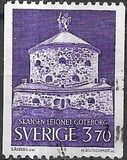[The Lion Fortress, Gothenburg, Typ GR]