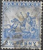 [Colonial Seal, type I4]