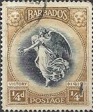 [End of the World War I, type S]