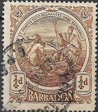[New Colonial Seal, type Q]