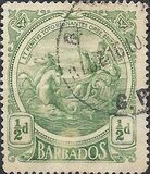 [New Colonial Seal, type Q2]