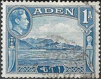 [New Daily Stamps, type E]