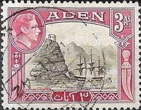 [New Daily Stamps, type H]
