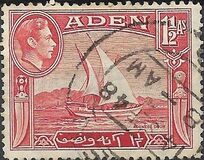 [New Daily Stamps, type F]