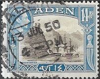 [New Daily Stamps, type H1]