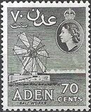 [New Daily Stamps, loại U2]