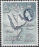 [New Daily Stamps, loại U2]