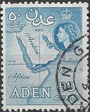 [New Daily Stamps, loại T]