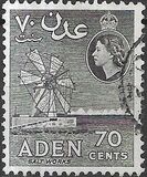 [New Daily Stamps, loại U]