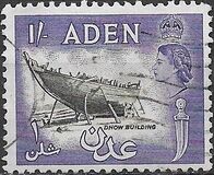 [New Daily Stamps II, type V1]