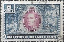 [King George V, Typ AG]