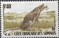 [Fauna, tyyppi CQ]