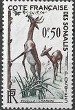 [Fauna, tyyppi CR]
