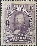 [General Santos Guardiola, type L3]