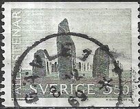 [Viking Gravestones, 유형 GJ]