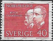 [Nobel Prizewinners 1905, տեսակ GF]