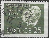 [Nobel Prizewinners 1903, type FT]