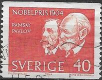 [Nobel Prizewinners 1904, type FY]