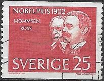 [Nobel Prizewinners 1902, タイプ FM]