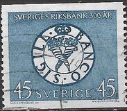 [The National Bank, Typ HM]
