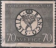 [The National Bank, Typ HM3]