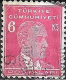 [Ataturk, 类型 AEJ13]
