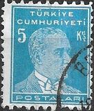 [Ataturk, प्रकार AEJ17]