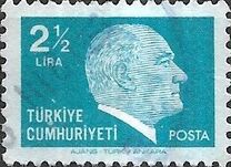 [Ataturk, tip BSZ7]