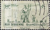 [Family - Agriculture - Industry, type JR2]